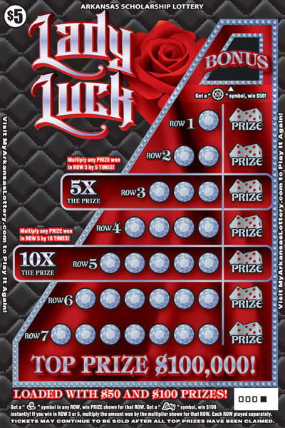 Lady Luck