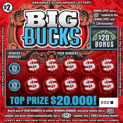 Big Bucks