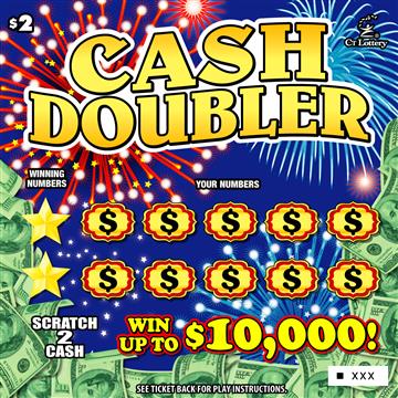 Cash Doubler