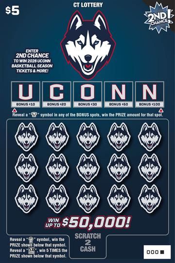 UCONN®