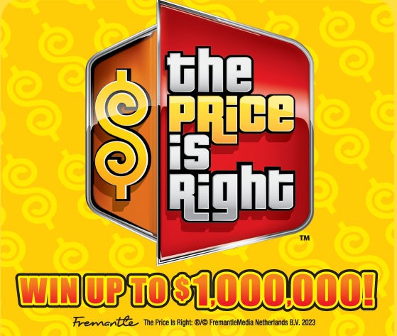 The Price is Right™