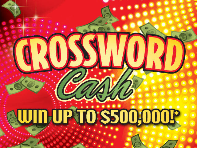 $5MM Crossword Cash