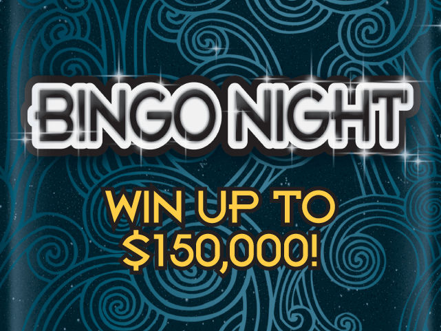 Bingo Night