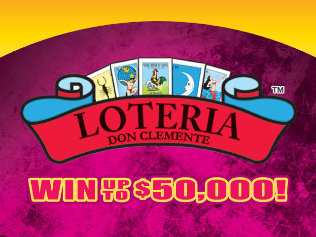 Loteria™ Grande
