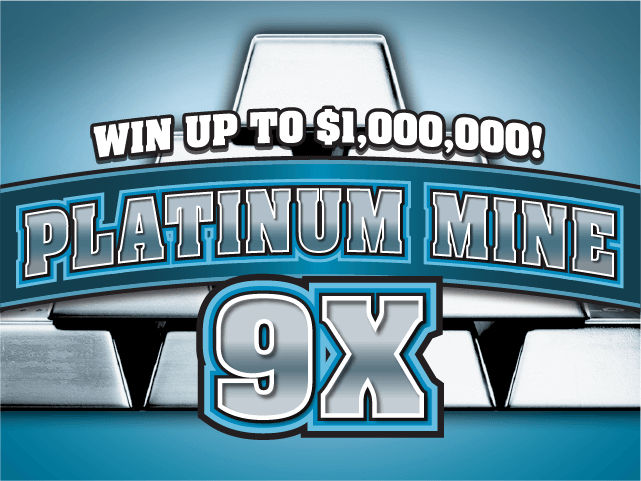 PLATINUM MINE 9X