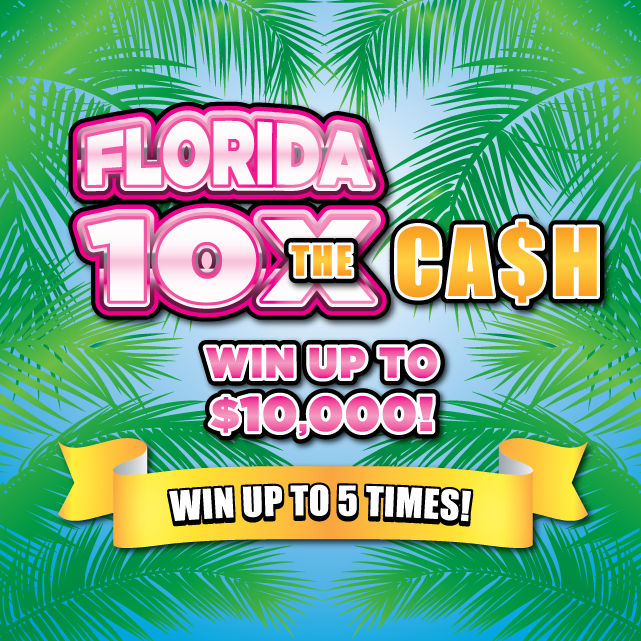 Florida 300X the Cash