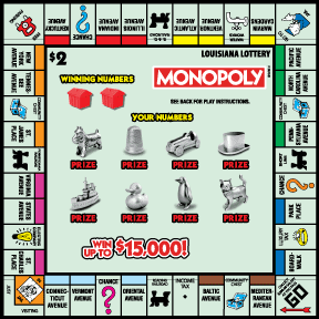 Monopoly