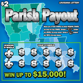 Parish Payout