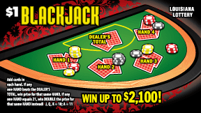 Blackjack