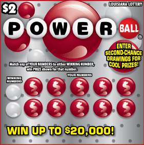 Powerball