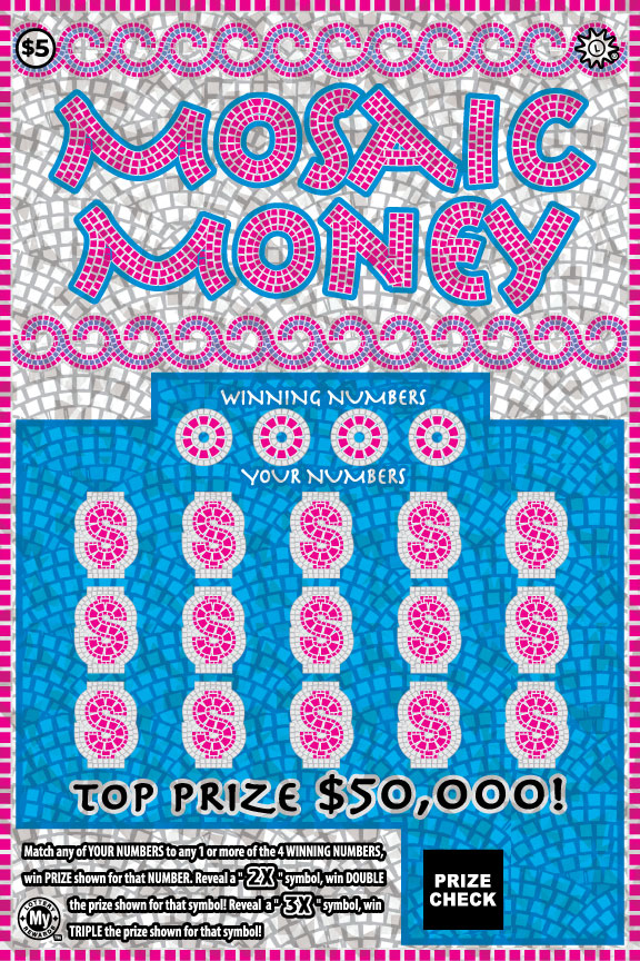Mosaic Money
