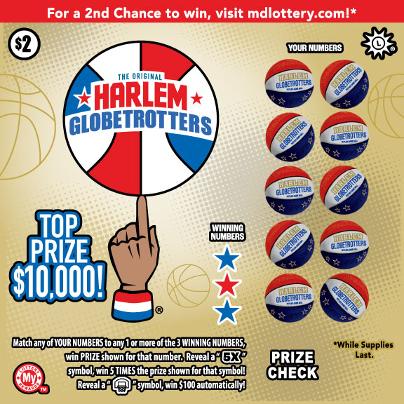 Harlem Globetrotters®