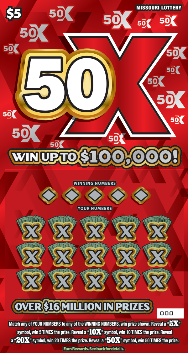 50X