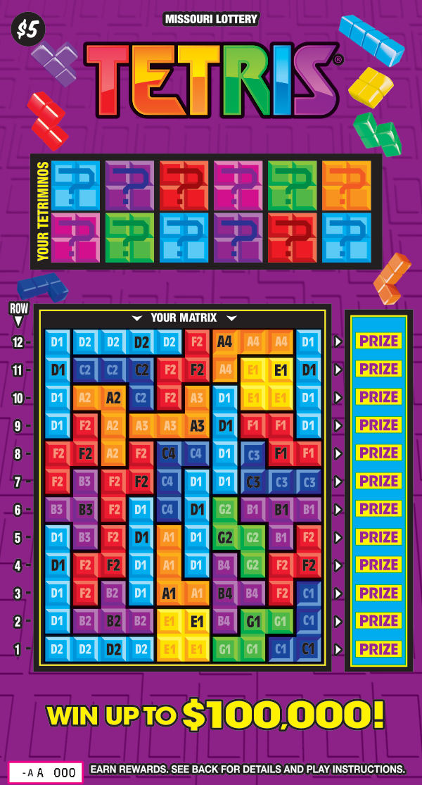 TETRIS