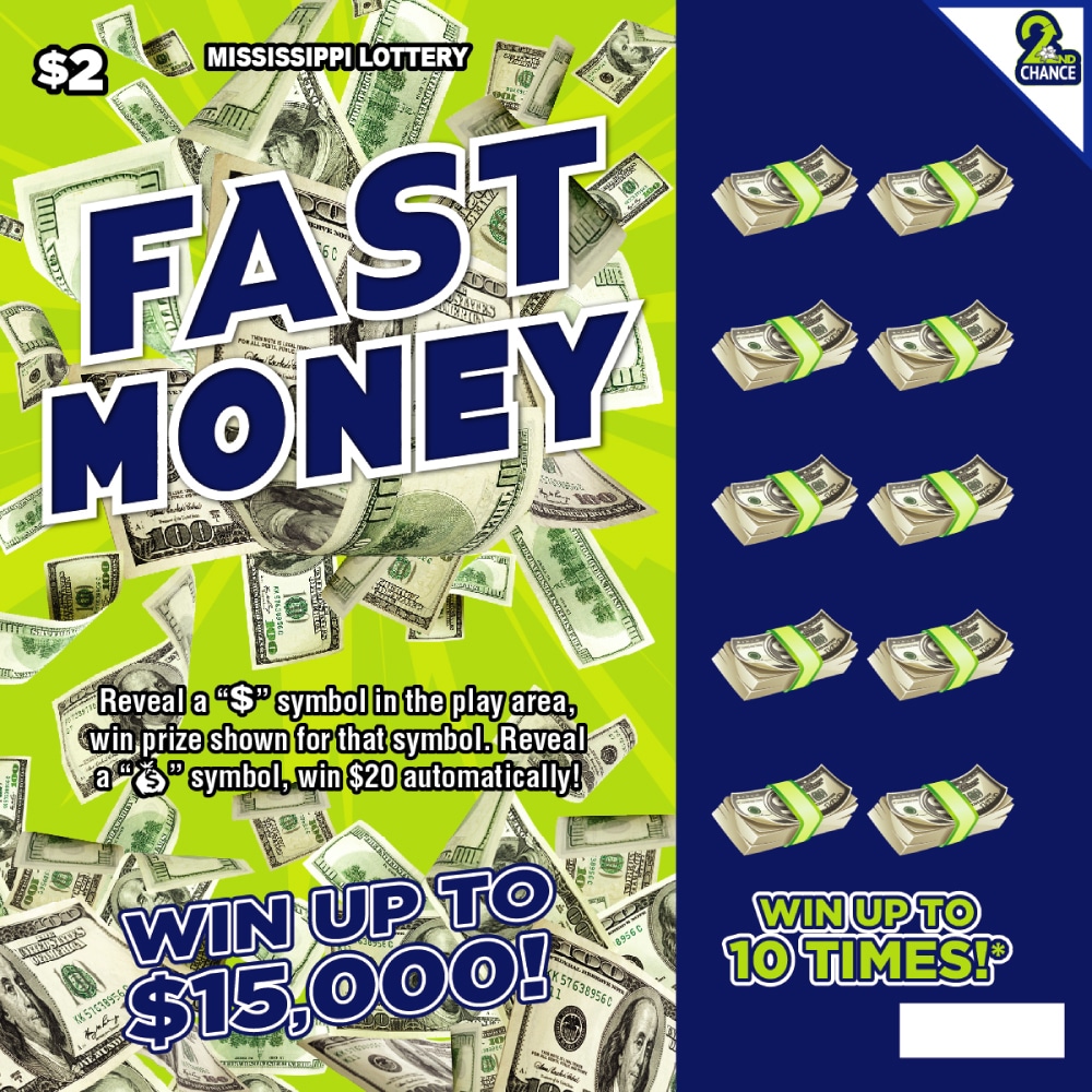 Fast Money