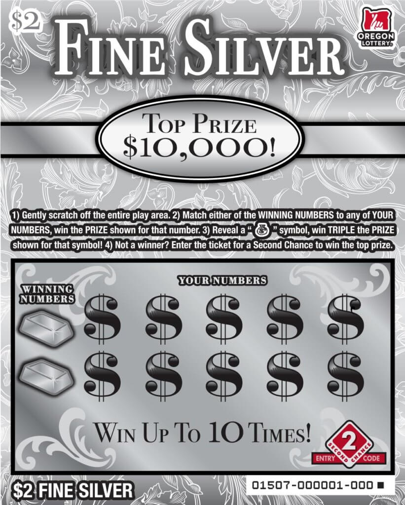 Fine Silver