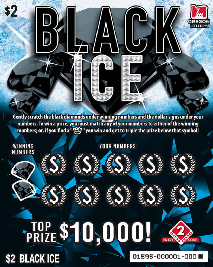 Black Ice